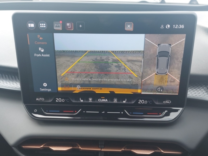 Used Cupra Terramar 2025 for sale - 76860781: Photo 14