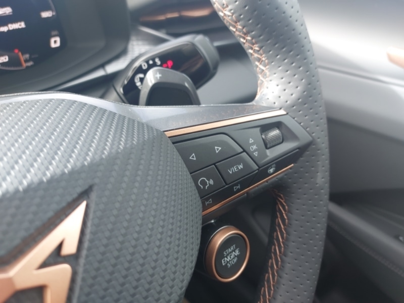 Used Cupra Terramar 2025 for sale - 76860781: Photo 19