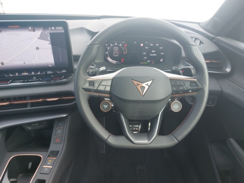 Used Cupra Terramar 2025 for sale - 76860781: Photo 7