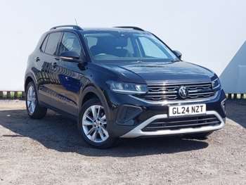 2024 - 1.0 TSI 115 Match 5dr
