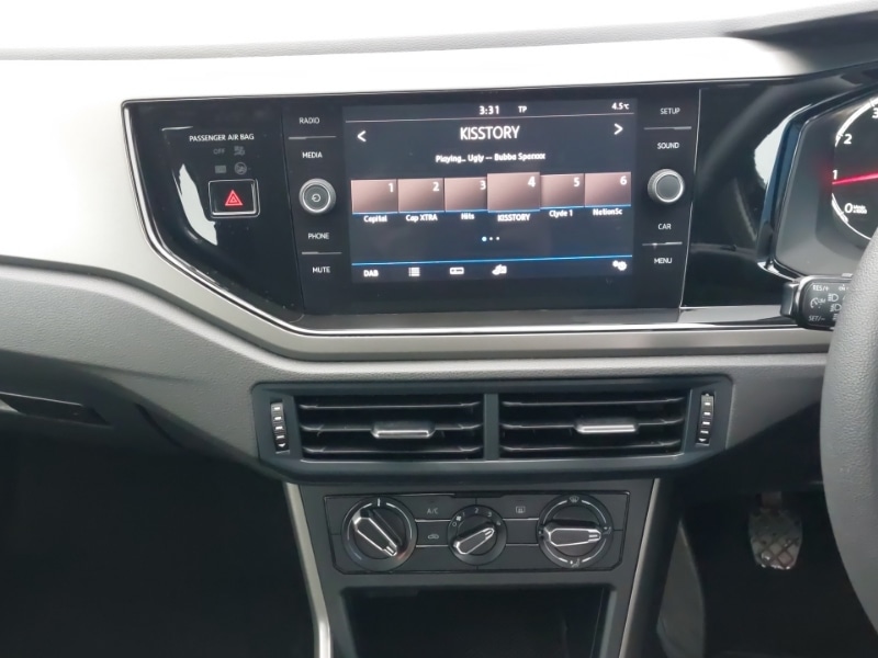 Used Volkswagen Polo 2018 for sale - 77522838: Photo 10