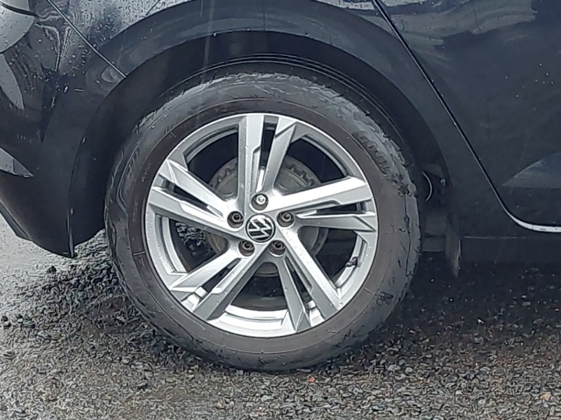 Used Volkswagen Polo 2018 for sale - 77522838: Photo 12