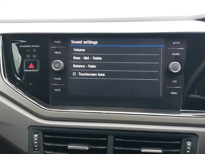 Used Volkswagen Polo 2018 for sale - 77522838: Photo 15