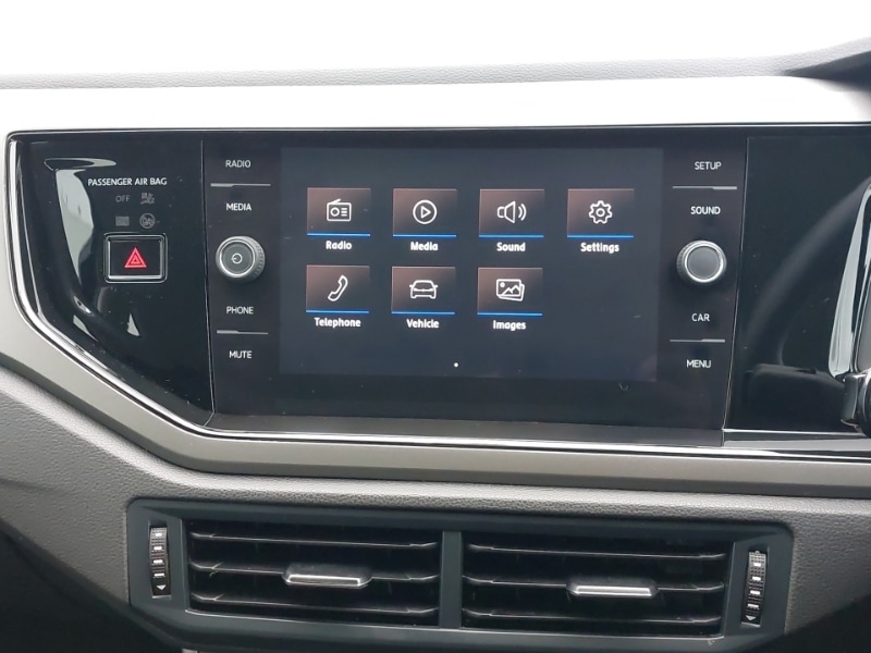 Used Volkswagen Polo 2018 for sale - 77522838: Photo 17