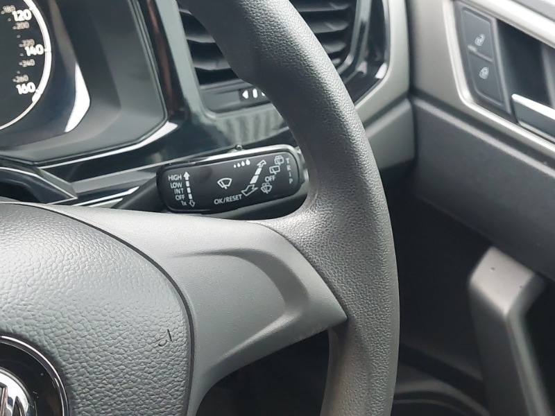 Used Volkswagen Polo 2018 for sale - 77522838: Photo 19