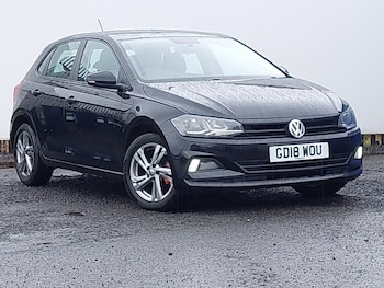 Volkswagen Polo feature image