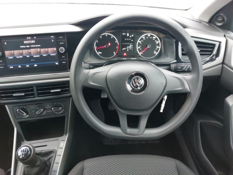 Used Volkswagen Polo 2018 for sale - 77522838: Photo 7