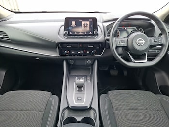 Used Nissan Qashqai 2023 for sale - 78953050: Photo