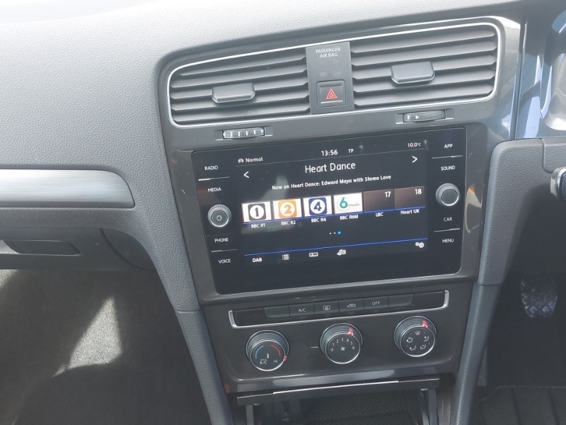 Used Volkswagen Golf 2018 for sale - 78079750: Photo 10