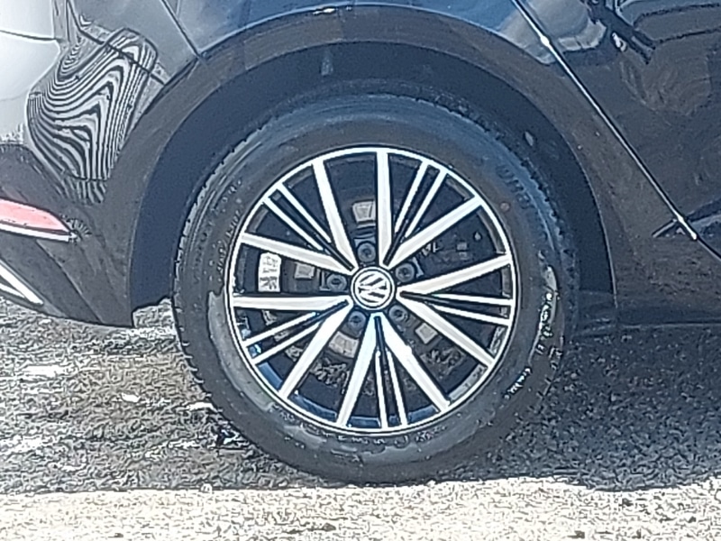 Used Volkswagen Golf 2018 for sale - 78079750: Photo 12