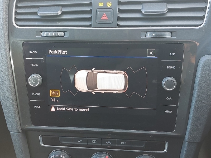 Used Volkswagen Golf 2018 for sale - 78079750: Photo 14