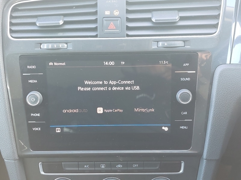 Used Volkswagen Golf 2018 for sale - 78079750: Photo 15