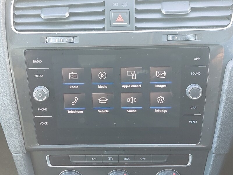 Used Volkswagen Golf 2018 for sale - 78079750: Photo 17