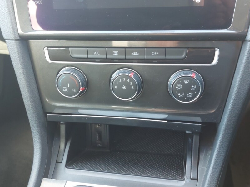 Used Volkswagen Golf 2018 for sale - 78079750: Photo 18