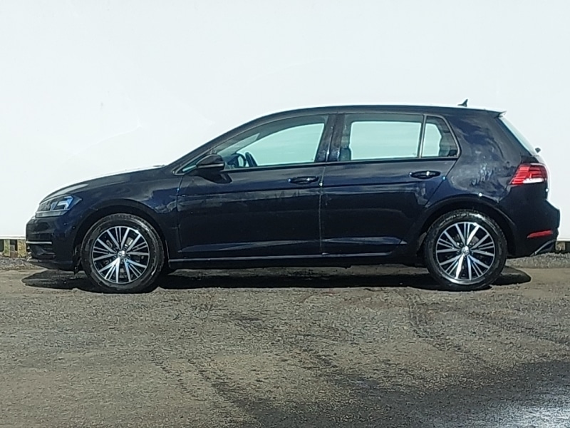Used Volkswagen Golf 2018 for sale - 78079750: Photo 4