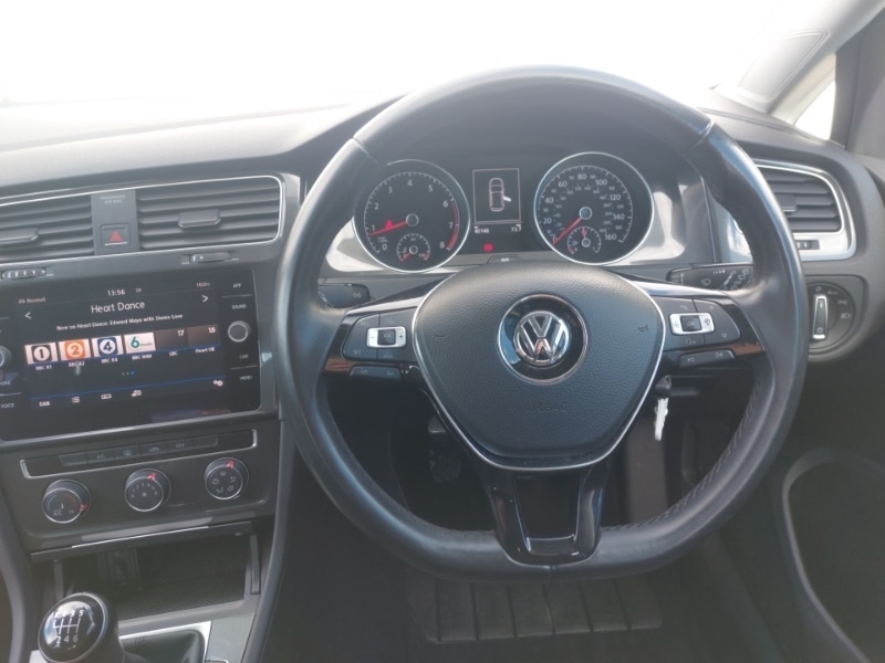 Used Volkswagen Golf 2018 for sale - 78079750: Photo 7