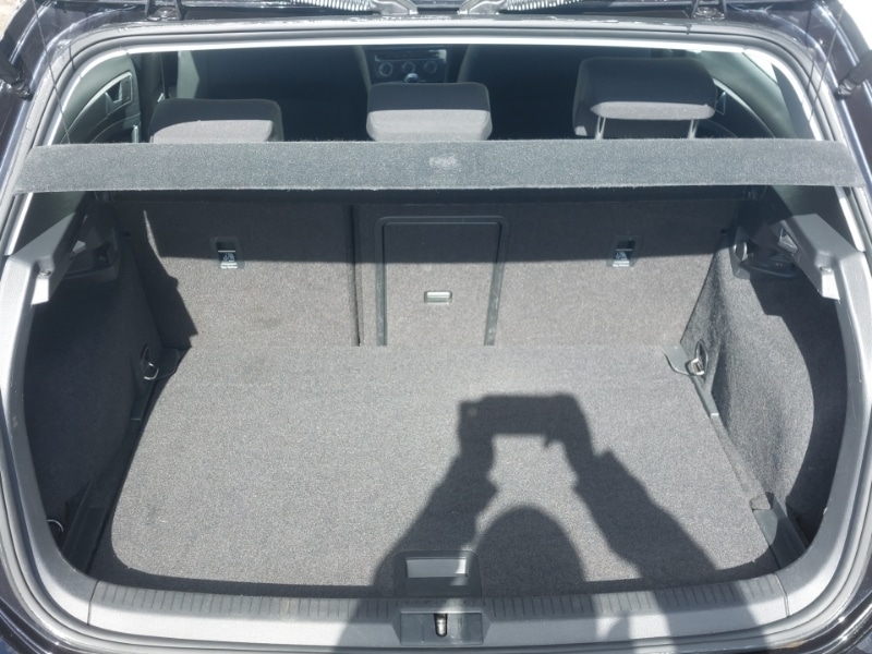 Used Volkswagen Golf 2018 for sale - 78079750: Photo 8