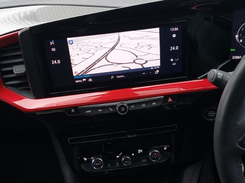 Used Vauxhall Mokka 2022 for sale - 77563064: Photo 10