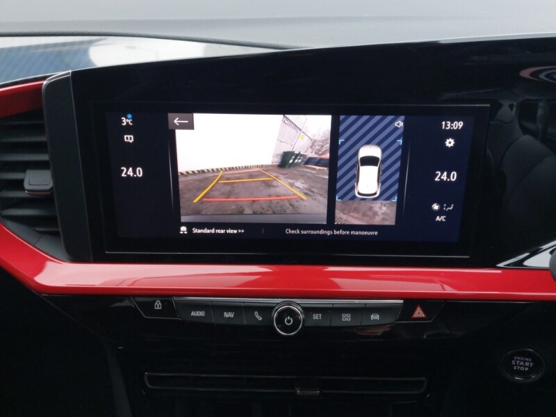 Used Vauxhall Mokka 2022 for sale - 77563064: Photo 13