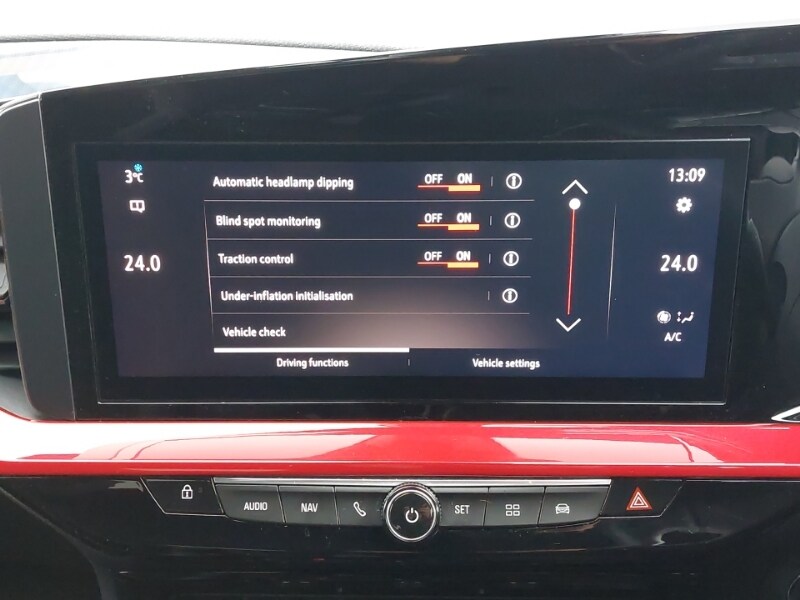 Used Vauxhall Mokka 2022 for sale - 77563064: Photo 14