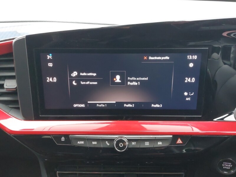 Used Vauxhall Mokka 2022 for sale - 77563064: Photo 16