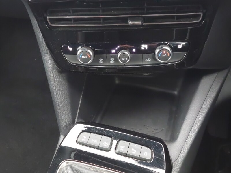 Used Vauxhall Mokka 2022 for sale - 77563064: Photo 17