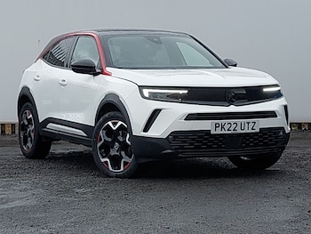 Used Vauxhall Mokka 2022 for sale - 77563064: Photo