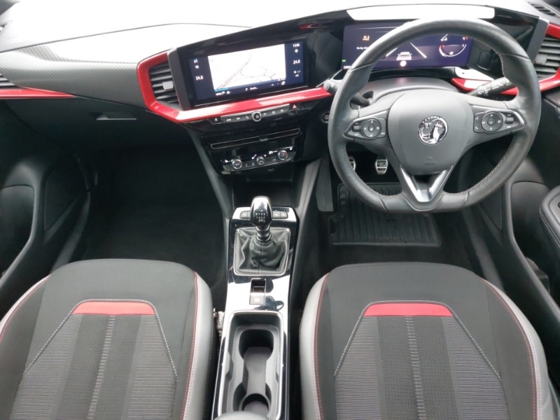 Used Vauxhall Mokka 2022 for sale - 77563064: Photo 2