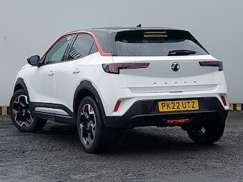 Used Vauxhall Mokka 2022 for sale - 77563064: Photo