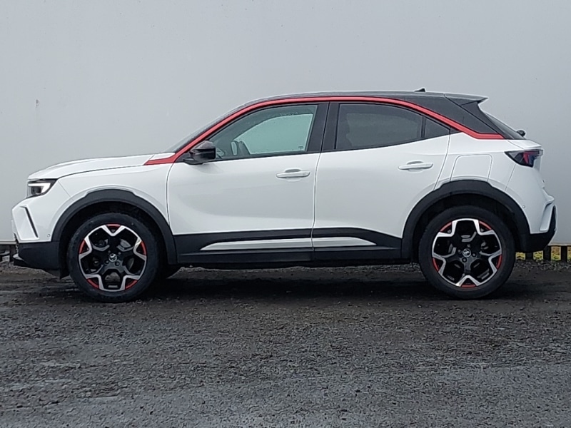 Used Vauxhall Mokka 2022 for sale - 77563064: Photo 4