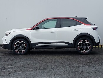 Used Vauxhall Mokka 2022 for sale - 77563064: Photo