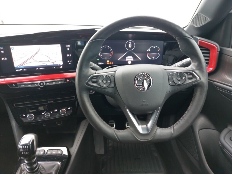 Used Vauxhall Mokka 2022 for sale - 77563064: Photo 7