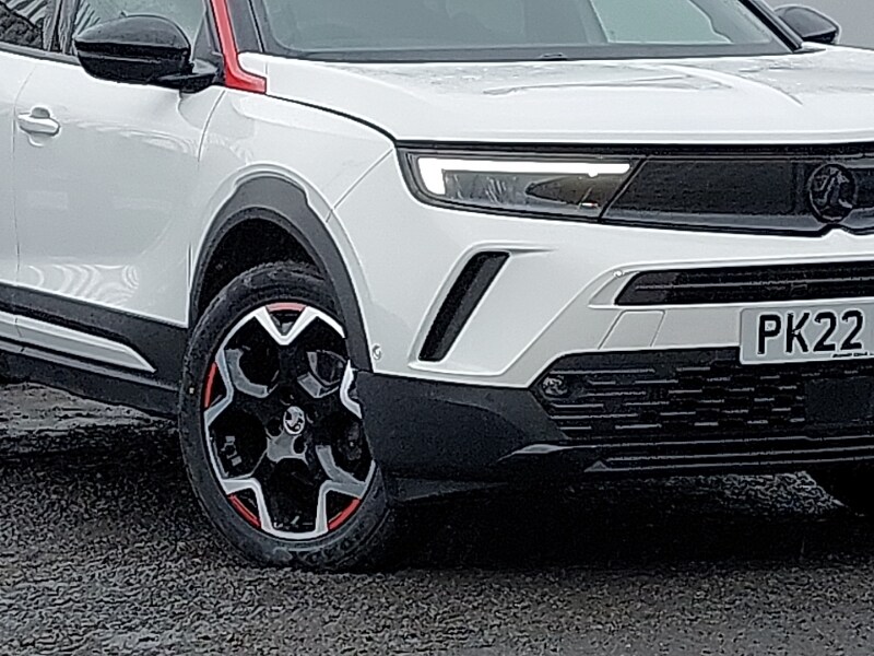 Used Vauxhall Mokka 2022 for sale - 77563064: Photo 9