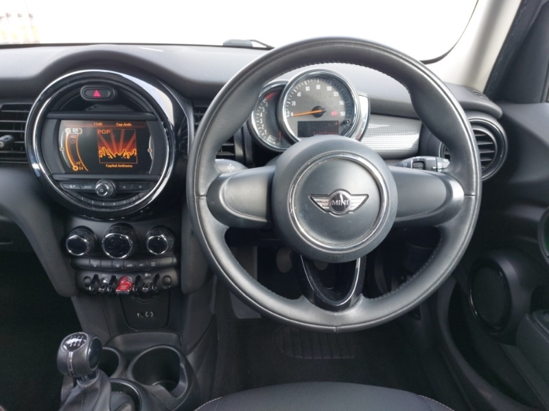 Used MINI Hatch 2018 for sale - 77988018: Photo 7