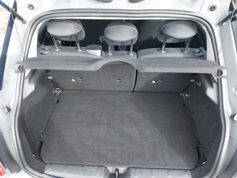 Used MINI Hatch 2018 for sale - 77988018: Photo 8