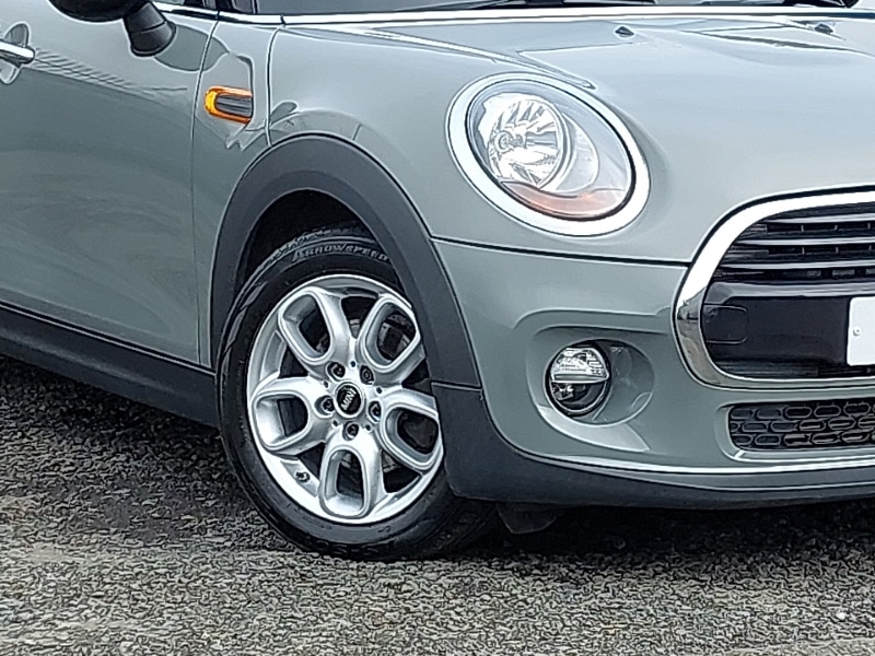 Used MINI Hatch 2018 for sale - 77988018: Photo 9