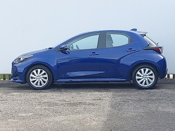 Used Toyota Yaris 2022 for sale - 78580662: Photo