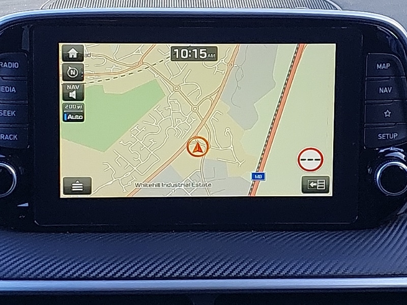 Used Hyundai TUCSON 2019 for sale - 77777015: Photo 10