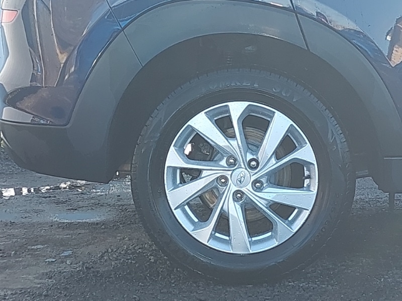 Used Hyundai TUCSON 2019 for sale - 77777015: Photo 12