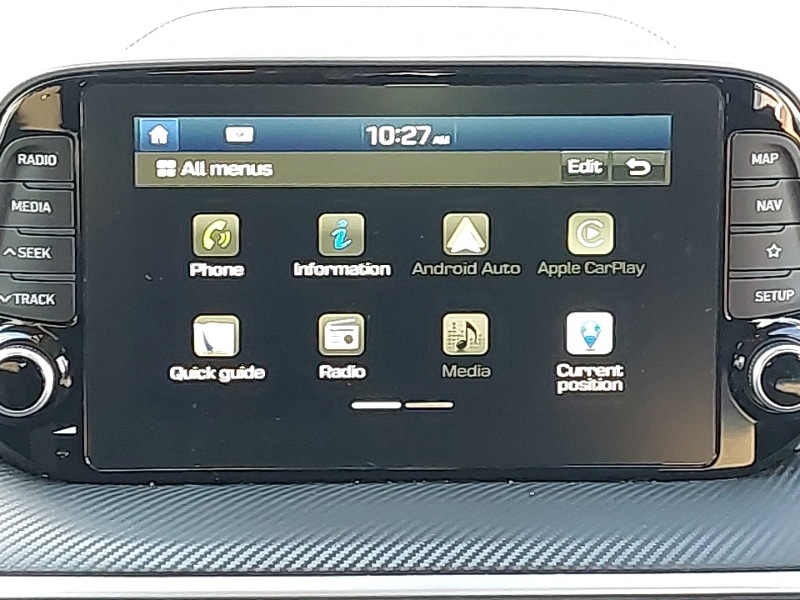 Used Hyundai TUCSON 2019 for sale - 77777015: Photo 13