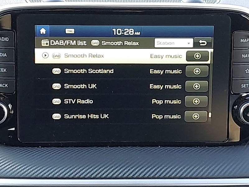 Used Hyundai TUCSON 2019 for sale - 77777015: Photo 14