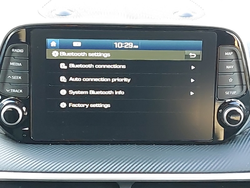 Used Hyundai TUCSON 2019 for sale - 77777015: Photo 15