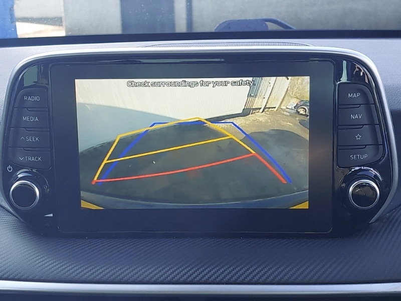 Used Hyundai TUCSON 2019 for sale - 77777015: Photo 16