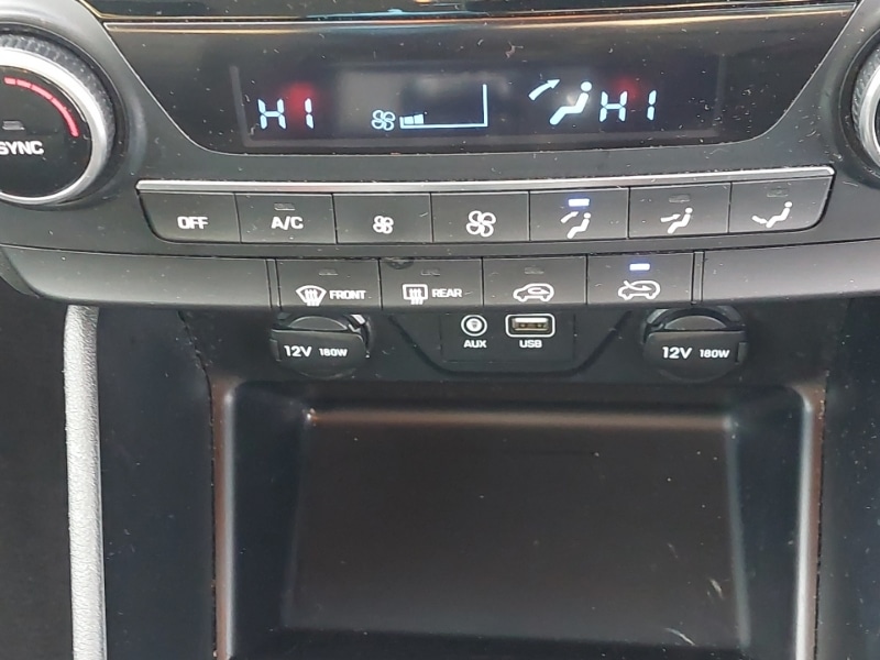 Used Hyundai TUCSON 2019 for sale - 77777015: Photo 17