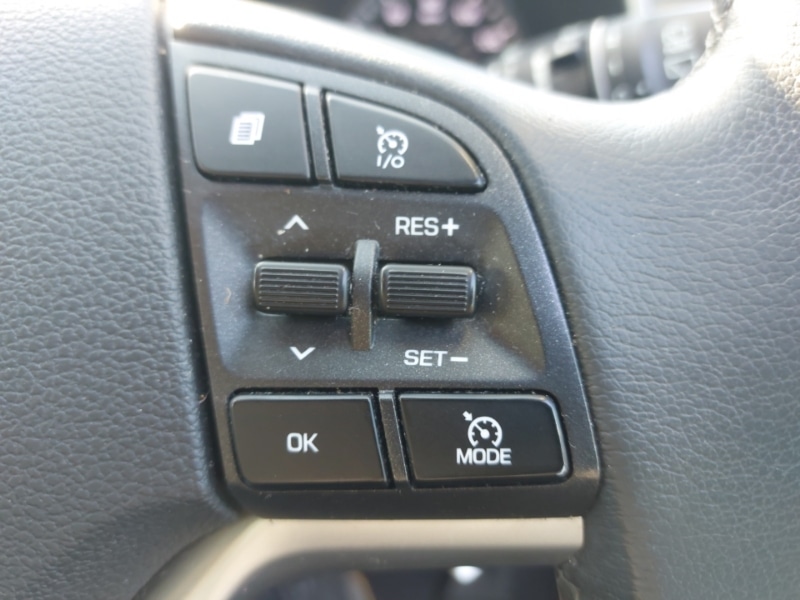 Used Hyundai TUCSON 2019 for sale - 77777015: Photo 19