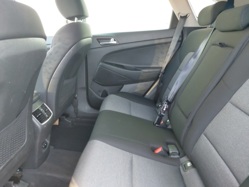Used Hyundai TUCSON 2019 for sale - 77777015: Photo 6