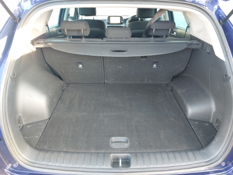 Used Hyundai TUCSON 2019 for sale - 77777015: Photo 8