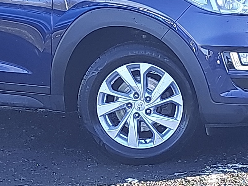 Used Hyundai TUCSON 2019 for sale - 77777015: Photo 9