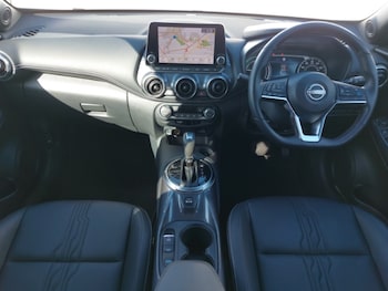 Used Nissan Juke 2023 for sale - 75695423: Photo