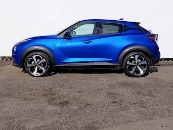 Used Nissan Juke 2023 for sale - 75695423: Photo
